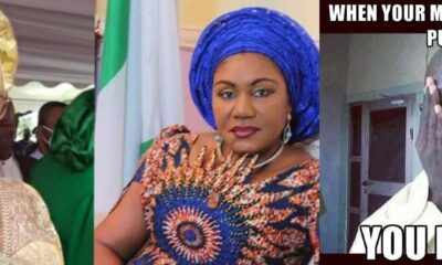 Bianca Ojukwu and Ebele Obiano slap fight