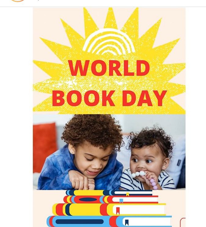 World book day