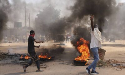 Sudan