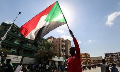 Sudan crisis