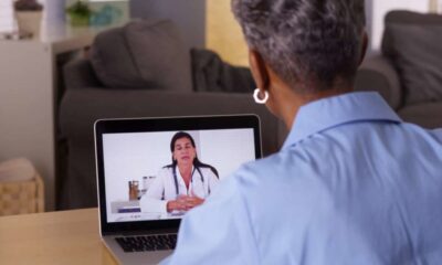 Telemedicine Practice In Nigeria