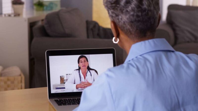 Telemedicine Practice In Nigeria