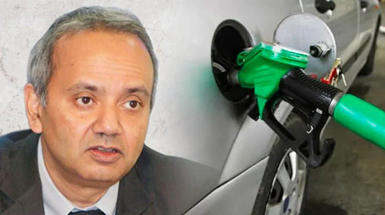 The Country Director, World Bank, Shubham Chaudhuri