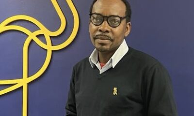 Tony Osakpamwan Agbons