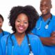 Black nurses