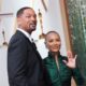 Will Smith and Jadda Pinkett
