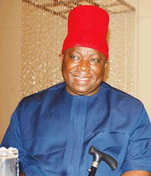 Victor Umeh