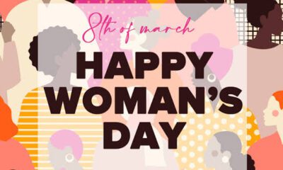 International Women's Day