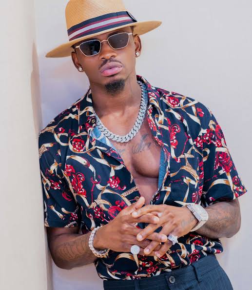 Diamond Platnumz