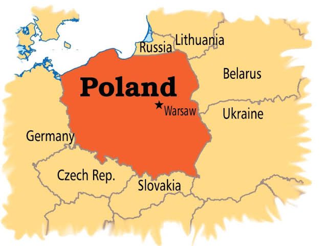 Poland
