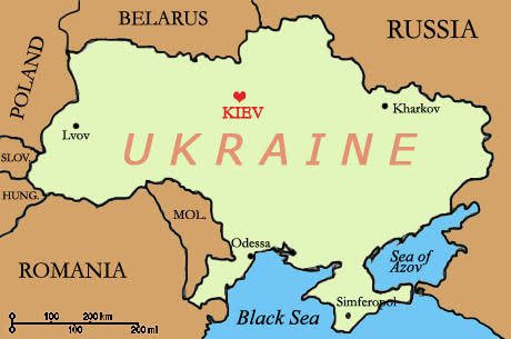 Ukraine