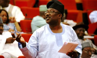 Smart Adeyemi