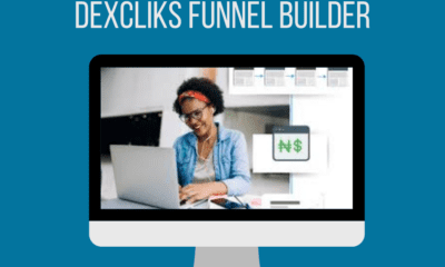 Sales Funnel Builder