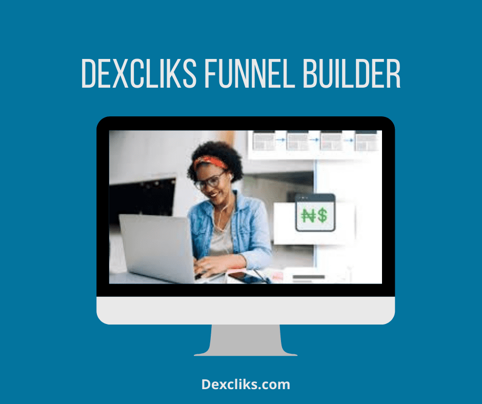 Sales Funnel Builder