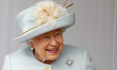 Queen Elizabeth