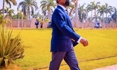 Professor Yemi Osinbajo