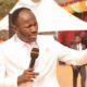 Apostle Suleman