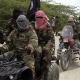 Boko Haram members