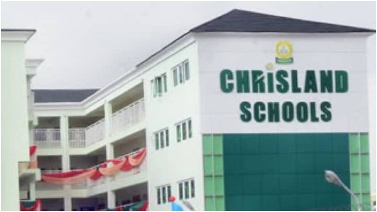 Chrisland-Schools