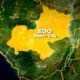 Edo State Map