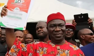 Ike Ekweremadu