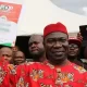 Ike Ekweremadu
