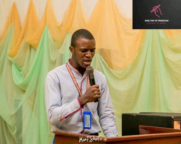 Folorunsho Ahmed Adekunle