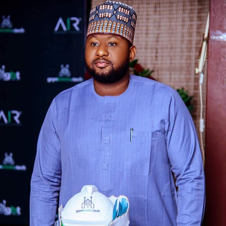 Shamsu Bala Mohammed