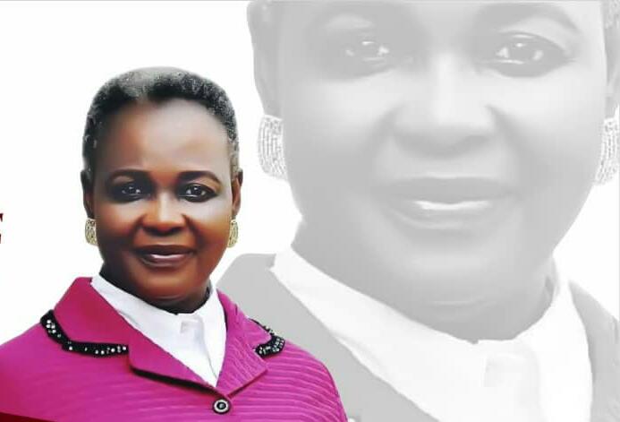 Funmilayo Adesanya-Davies