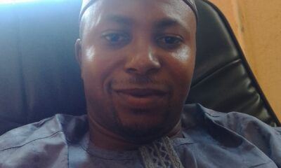 Ibrahim Mustapha Pambegua