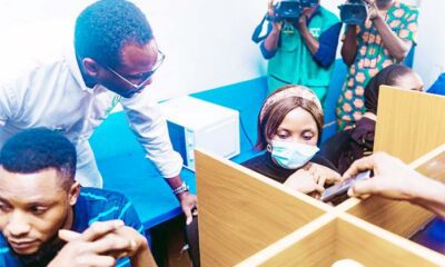 Irukera-interrogating-shark-loan-operators