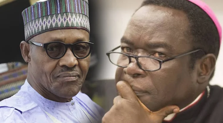 Muhammadu-Buhari-and-Matthew-Kukah (1)