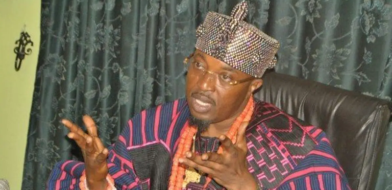OLUWO-OF-IWO