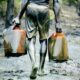 Oil theft in Nigeria