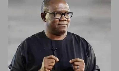 Peter Obi