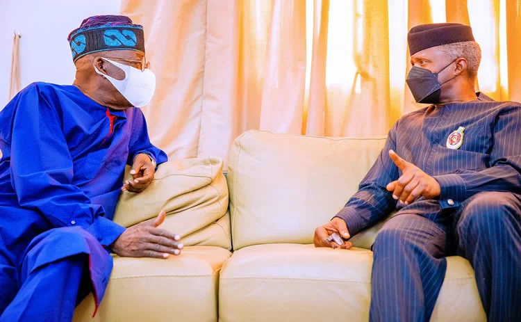 Tinubu-Osinbajo-meet-