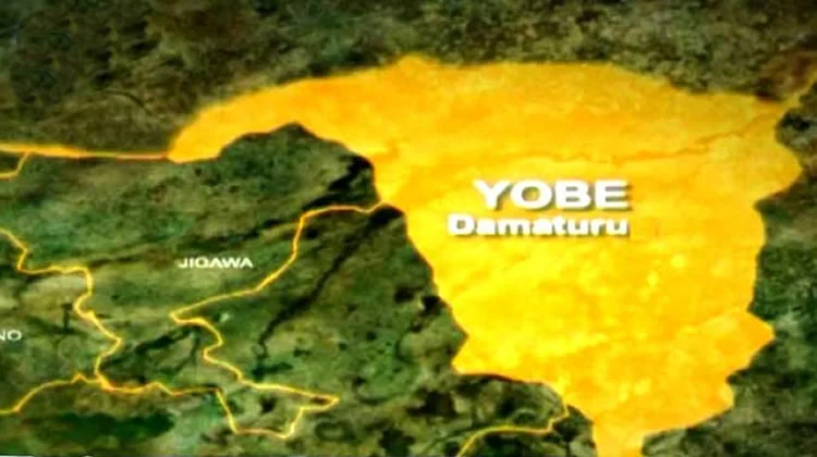 Yobe-State-map