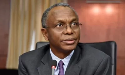 Nasir Elrufai