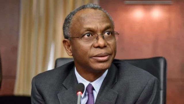 Nasir Elrufai