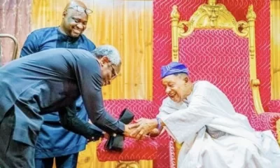Details of her death were still sketchy as of the time of filing this report, but the Director of Media and Publicity at the Alaafin Palace, Mr Bode Durojaye, confirmed it to our correspondent on Saturday morning.