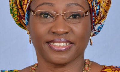 Erelu Bisi Adeleye-Fayemi
