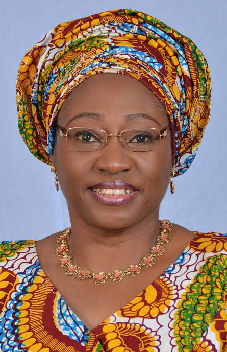 Erelu Bisi Adeleye-Fayemi