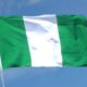 Nigerian flag