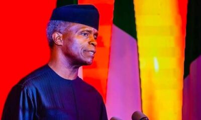 Yemi Osinbajo