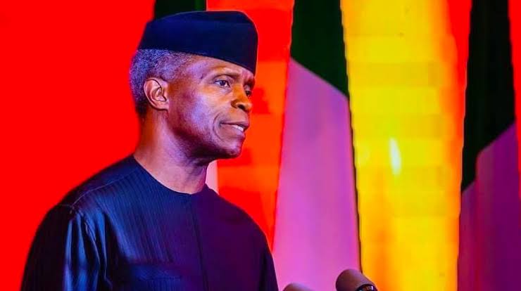 Yemi Osinbajo