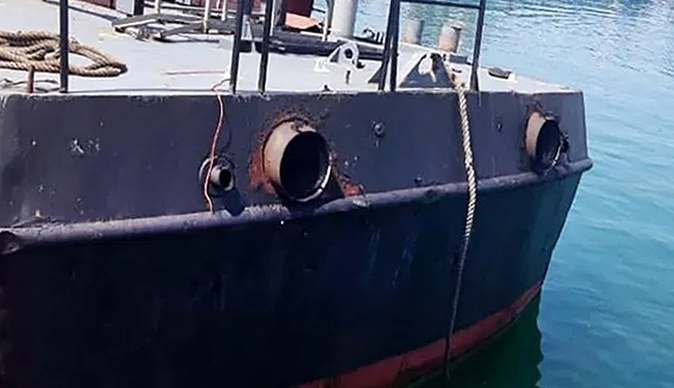 ship