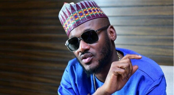 2face idibia