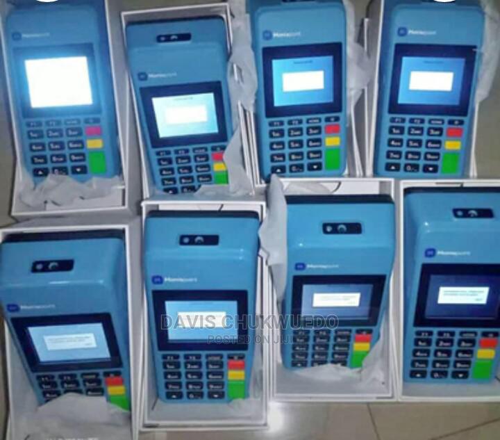 PHCN Meter