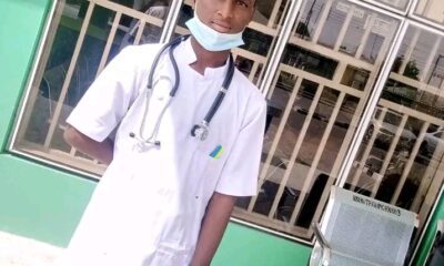 Abdulganiyu Kabir Ahmad