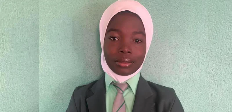 Aliyah Adunola